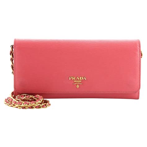 2002 prada 1m0201+ vitello chic cerise wallet|Prada Vitello Move Leather Wallet On Chain on SALE .